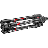 Manfrotto Befree GT Carbon Tripod Kit