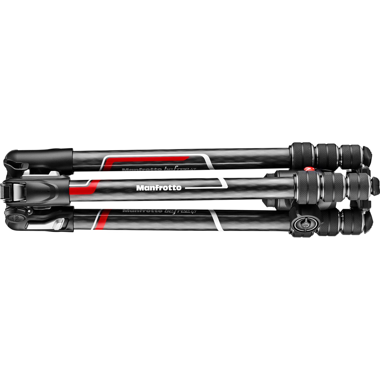 Manfrotto Befree GT Carbon Tripod Kit