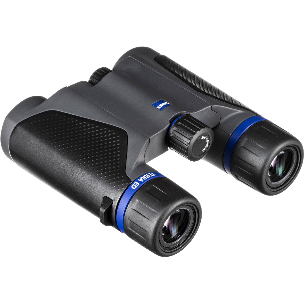 Zeiss Terra ED 8X25 Waterproof Binoculars