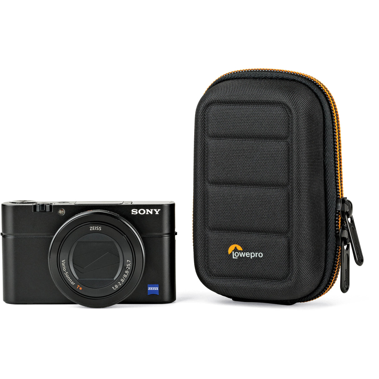 Lowepro Hardside CS 20