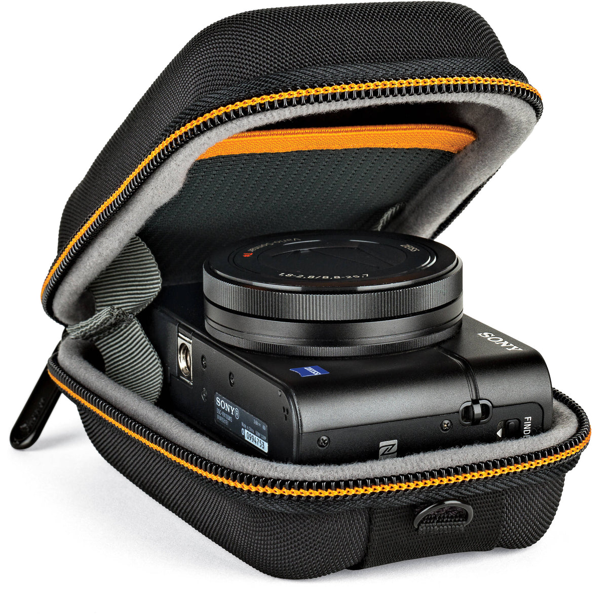 Lowepro Hardside CS 20