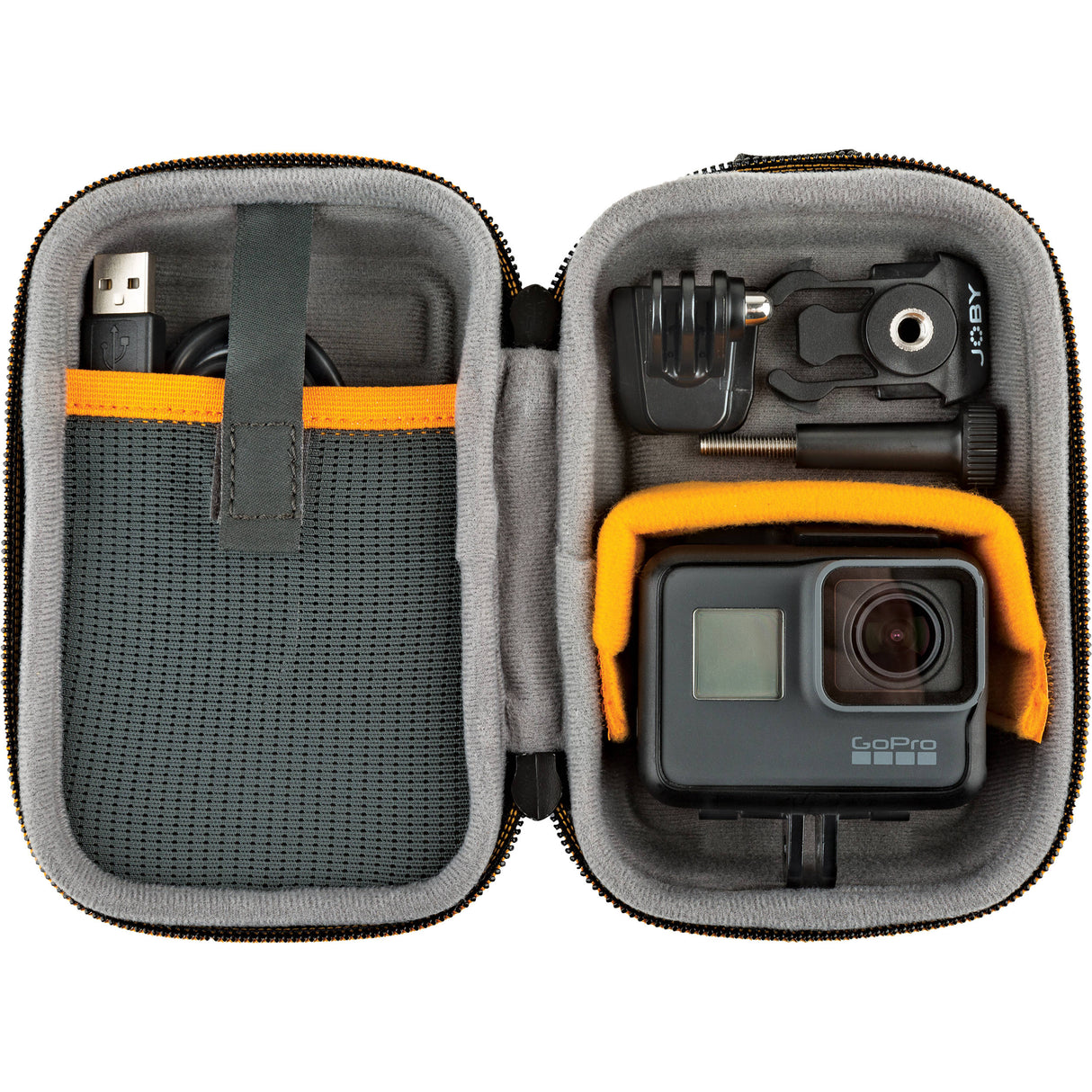 Lowepro Hardside CS 40