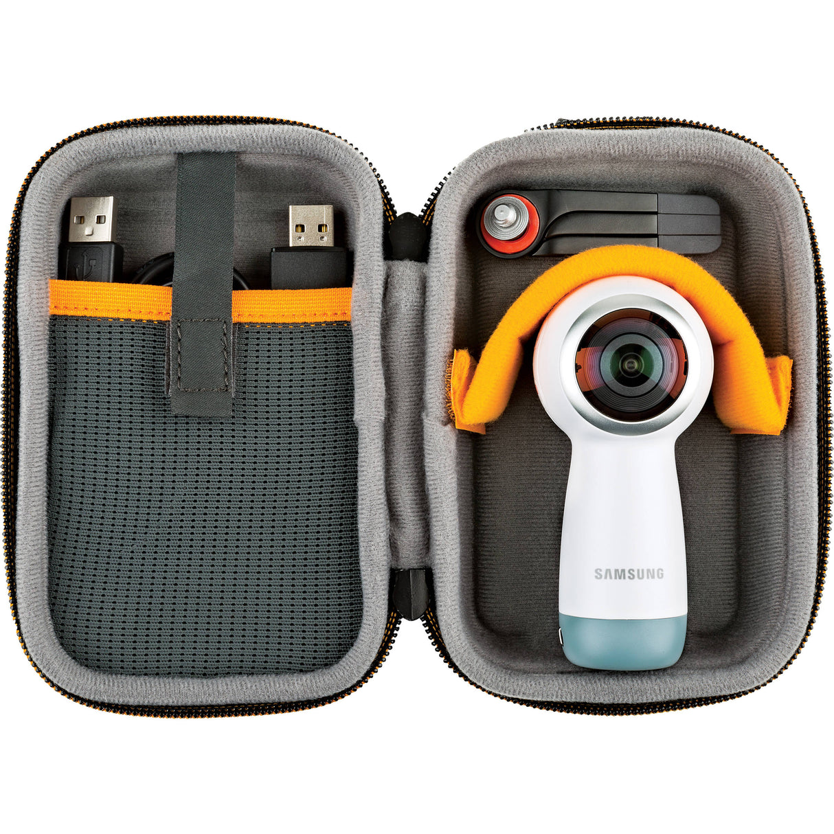 Lowepro Hardside CS 40