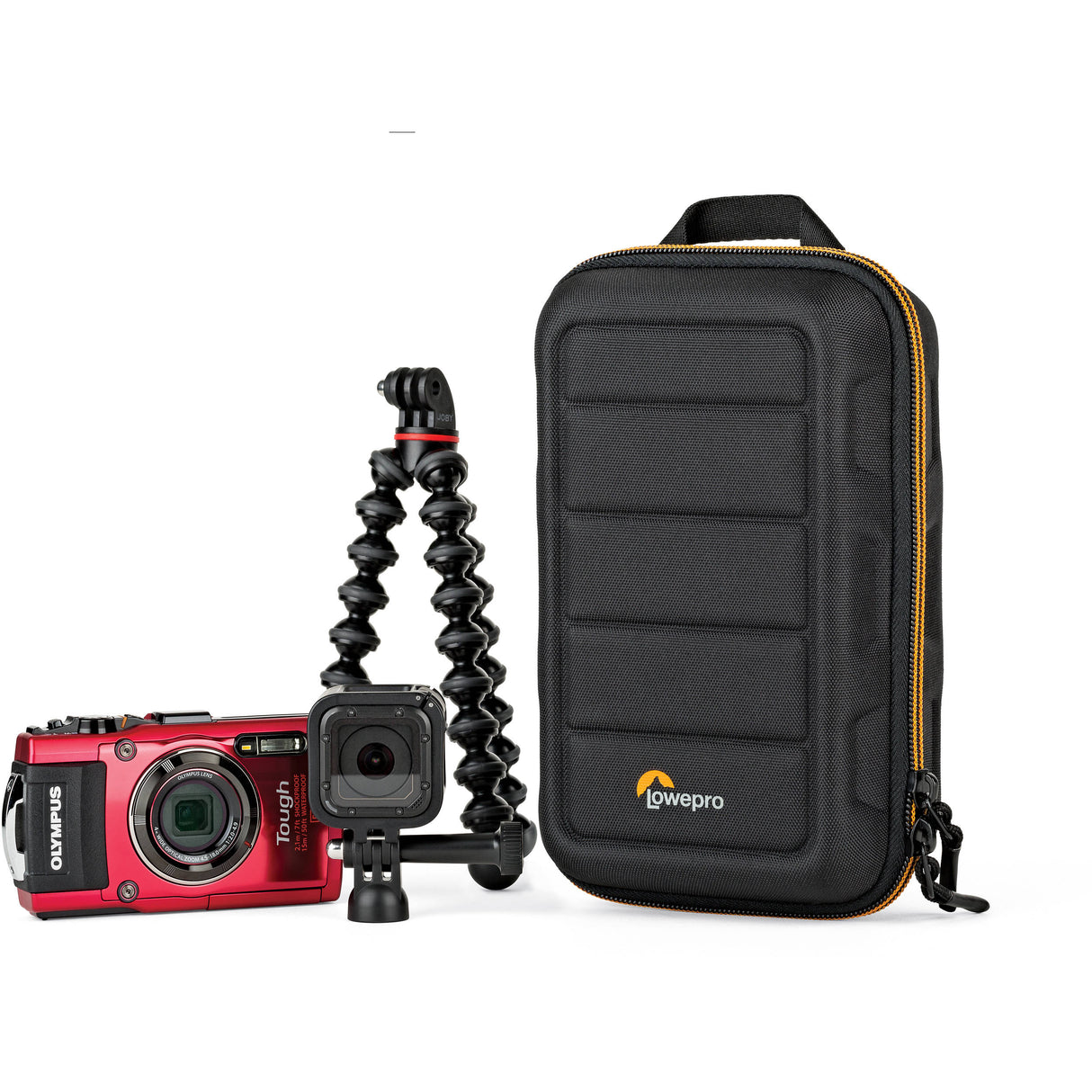 Lowepro Hardside CS 60