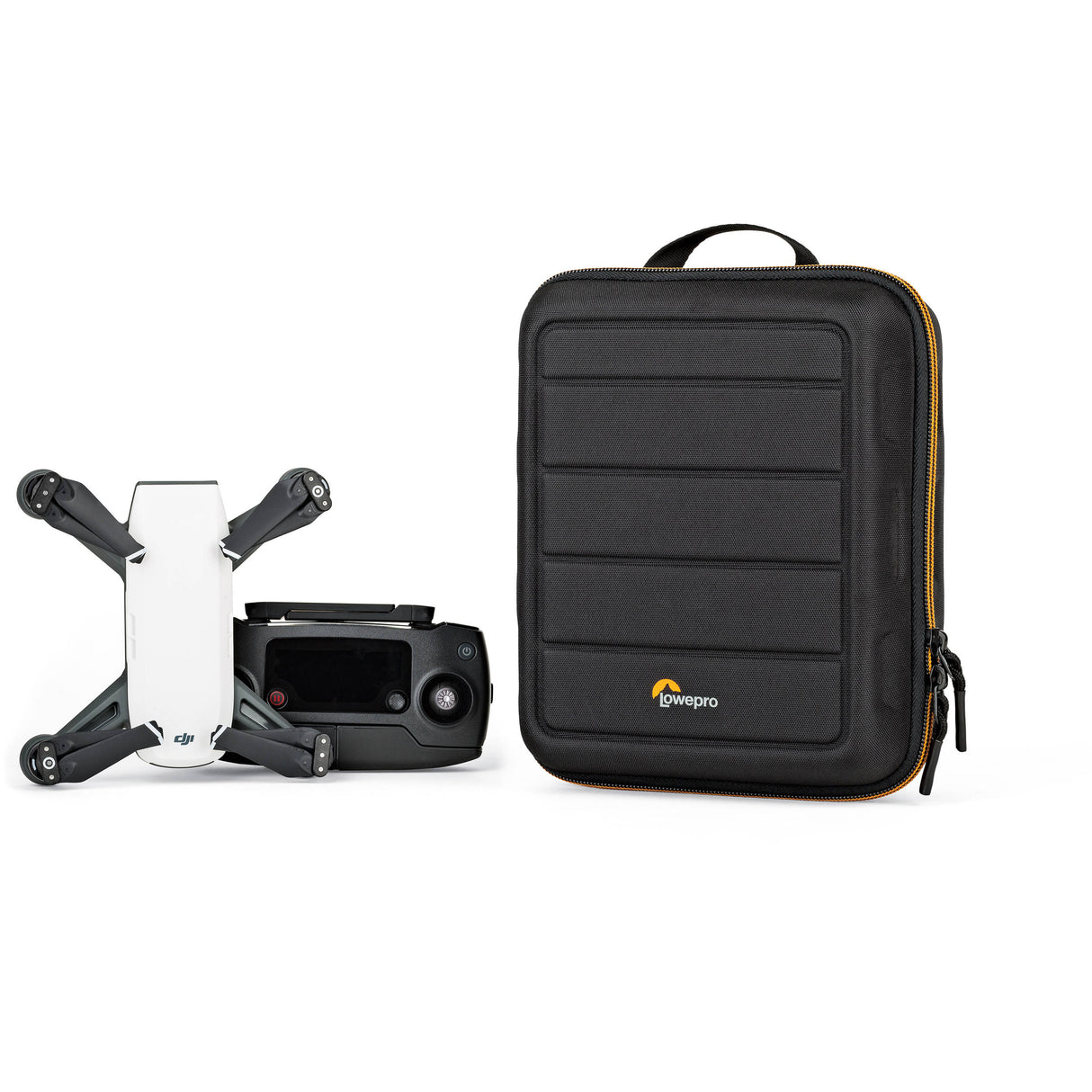 Lowepro Hardside CS 80