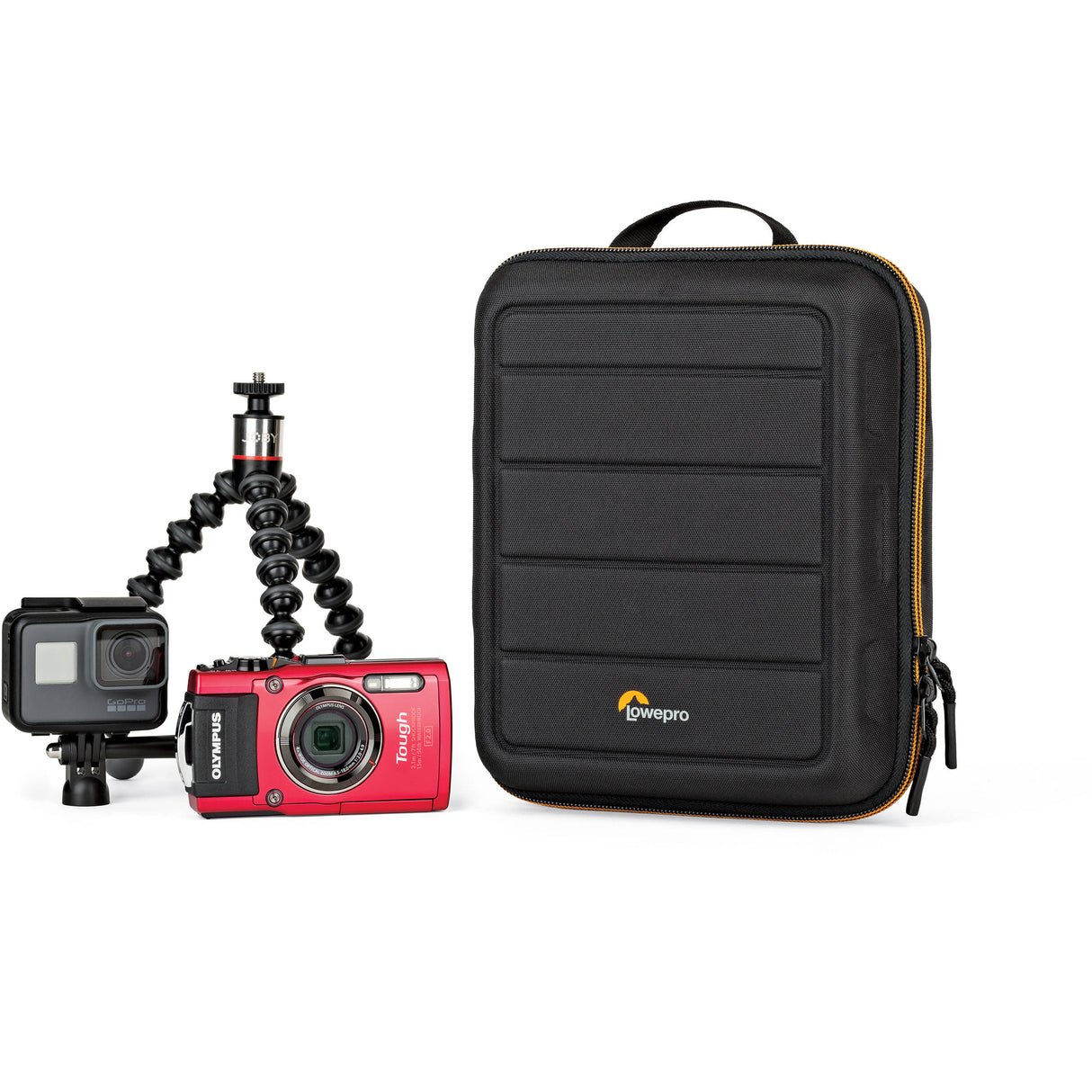 Lowepro Hardside CS 80