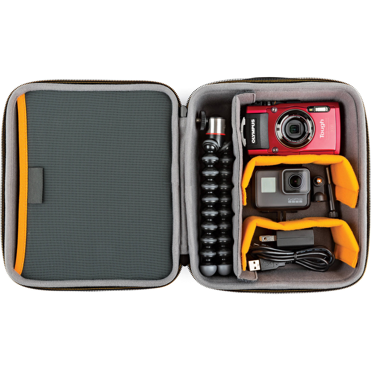 Lowepro Hardside CS 80