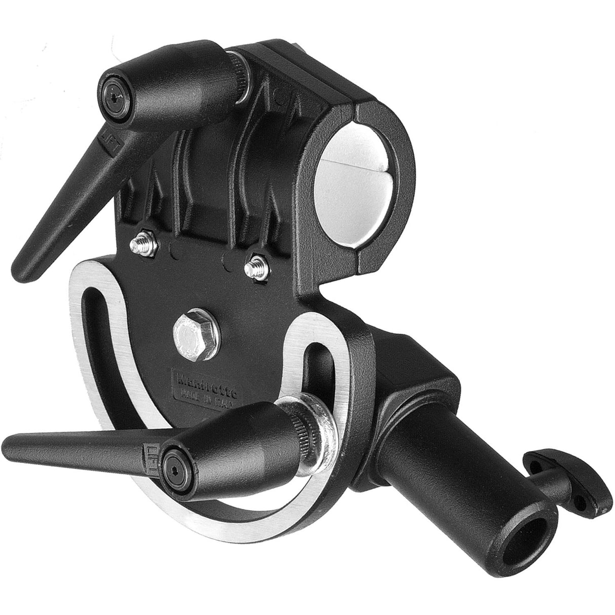 Manfrotto Super Boom Pivot Clamp