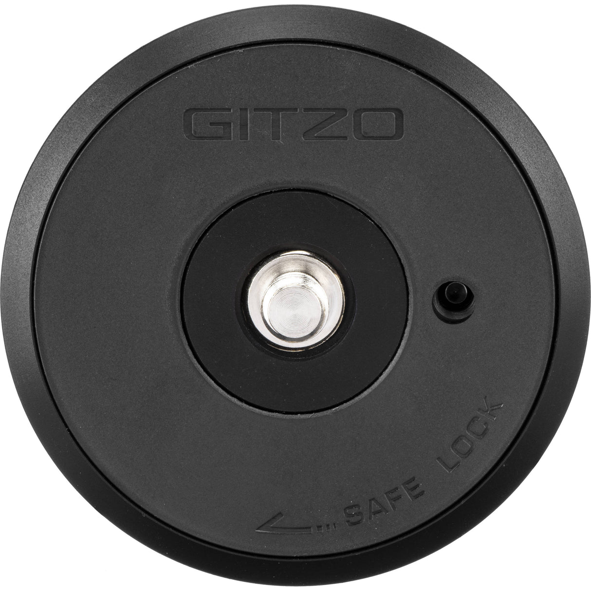 Gitzo Top Flat Plate for Systematic Series 2/3/4