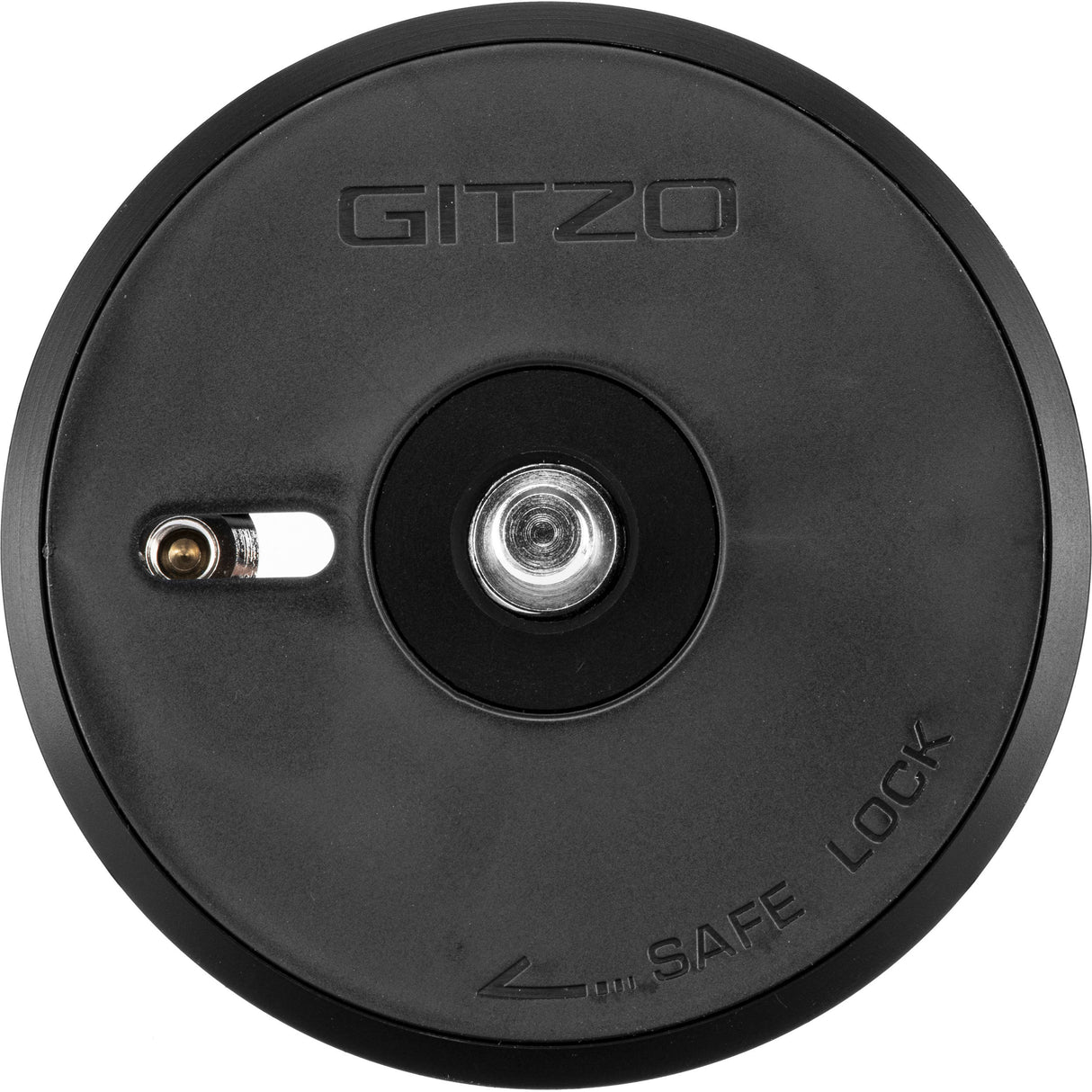 Gitzo Top Flat Plate for Systematic Series 5