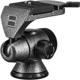 Gitzo Series 3 Magnesium Off-Centre Tripod Head