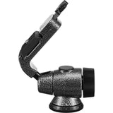 Gitzo Series 2  Off-Centre Ball Head