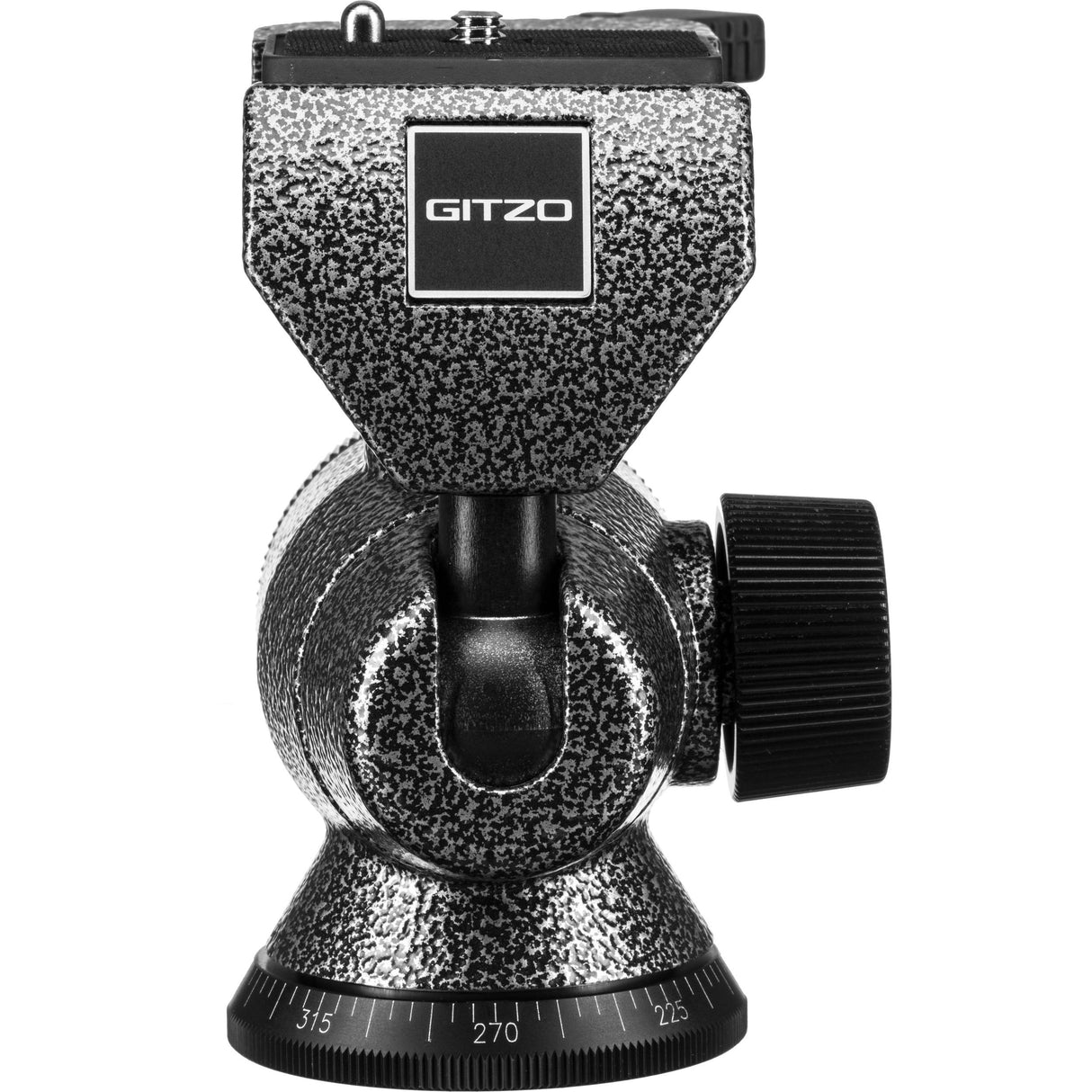 Gitzo Series 2  Off-Centre Ball Head