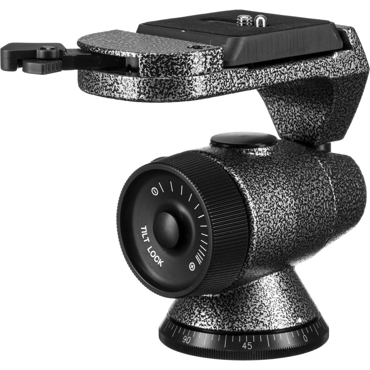 Gitzo Series 3 Magnesium Off-Centre Tripod Head