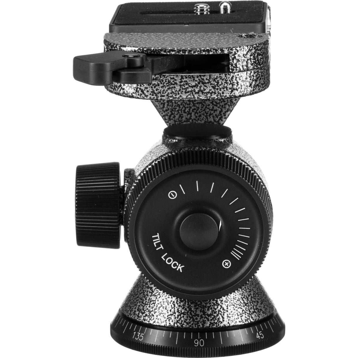 Gitzo Series 3 Magnesium Off-Centre Tripod Head