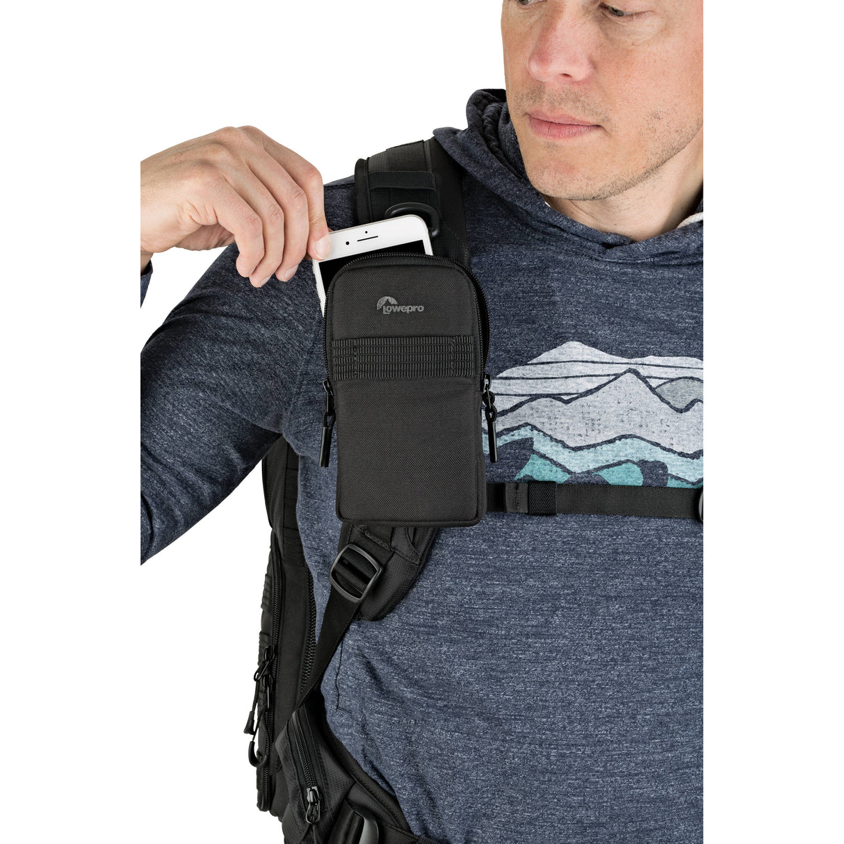 Lowepro Protactic Phone Pouch