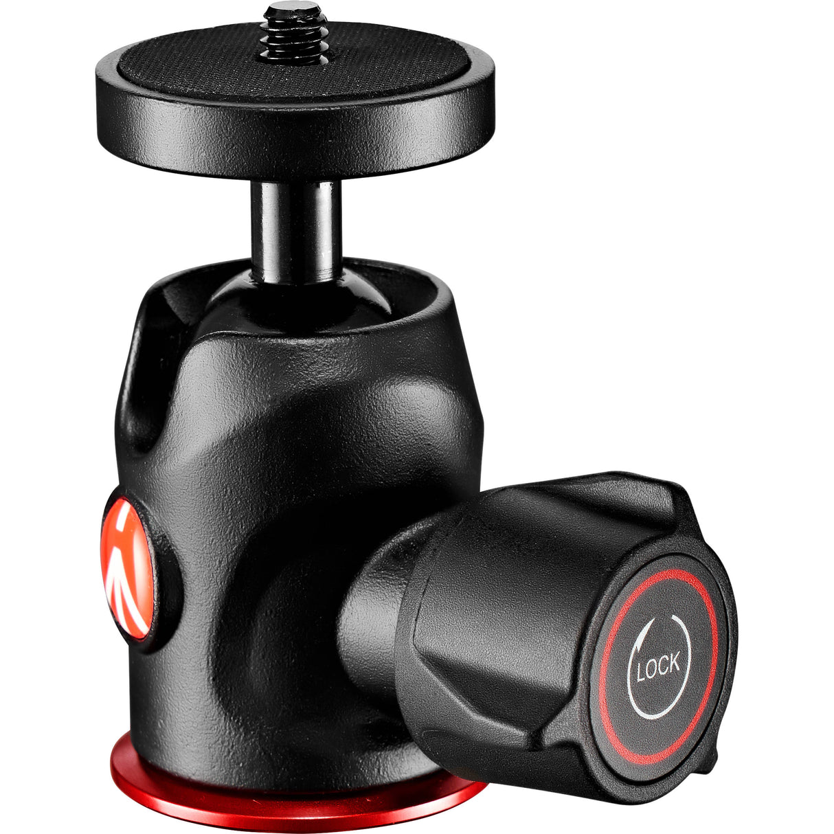 Manfrotto Micro Centre Ball Head