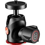 Manfrotto Micro Centre Ball Head