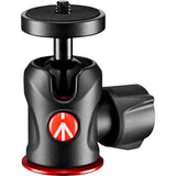 Manfrotto Micro Centre Ball Head