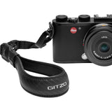 Gitzo Century Leather Camera Wrist Strap