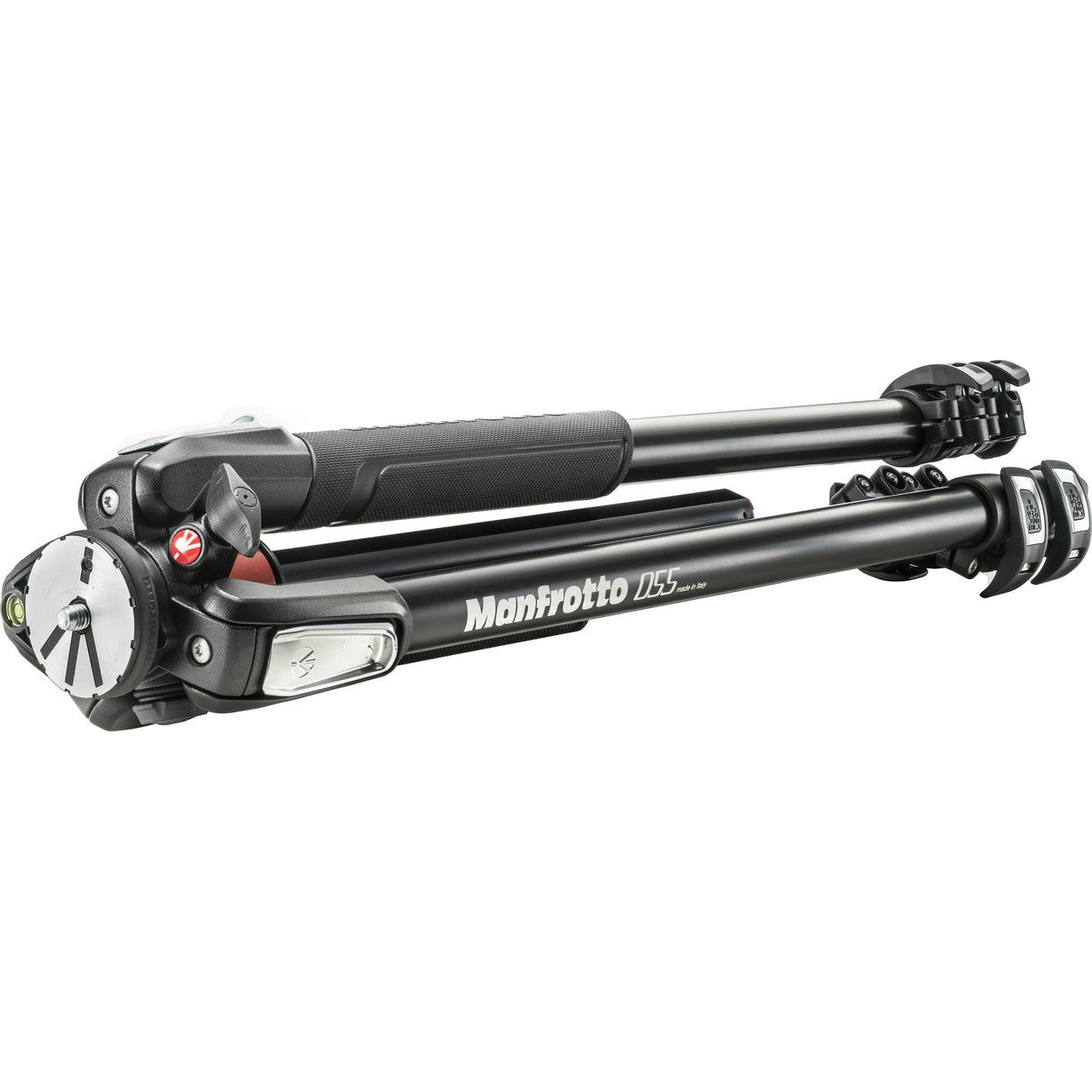 Manfrotto 055XPRO Aluminum 3-Section Tripod