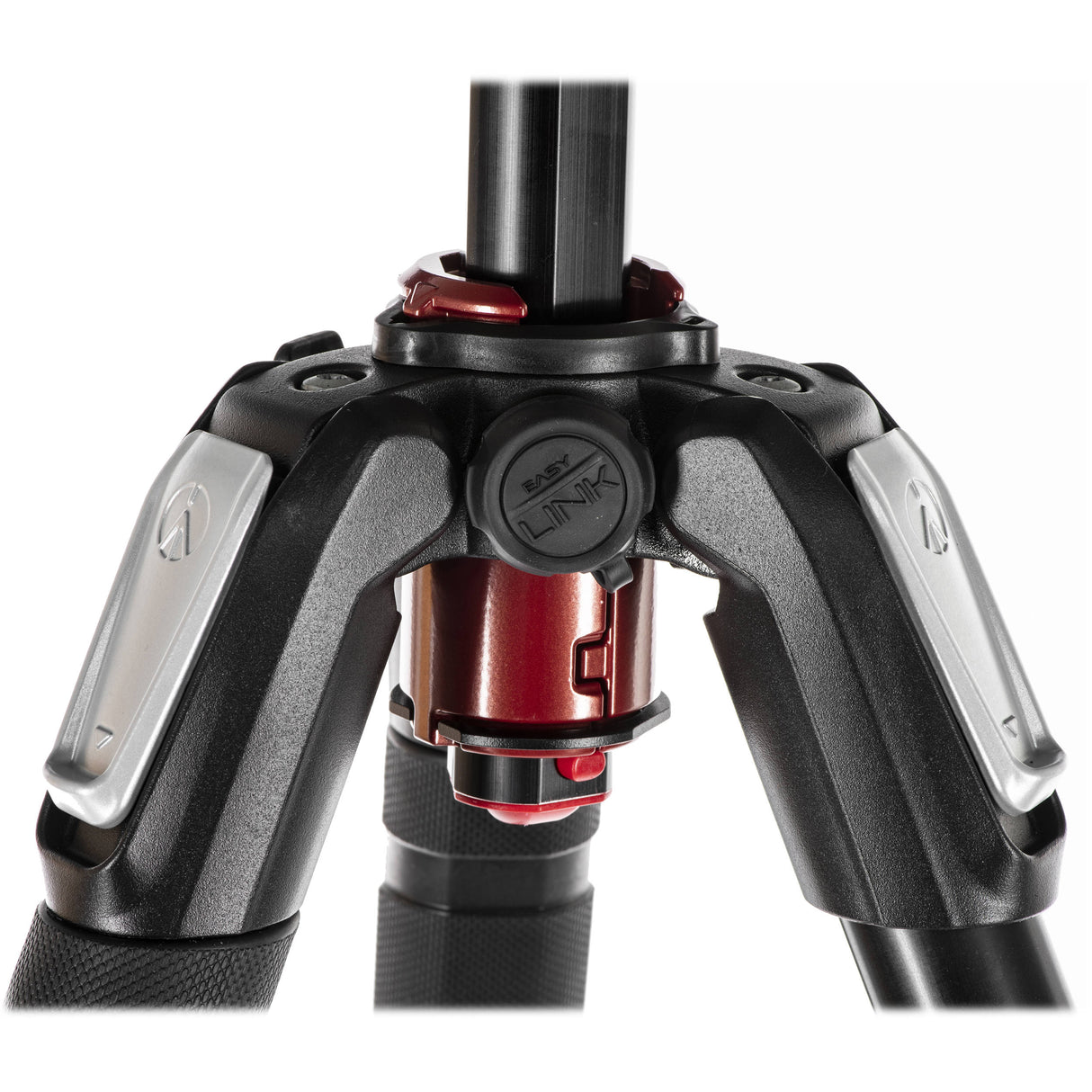 Manfrotto 055XPRO Aluminum 3-Section Tripod