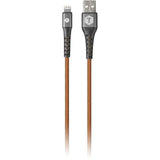 ToughTested Pro Cable Apple Lightining 8ft