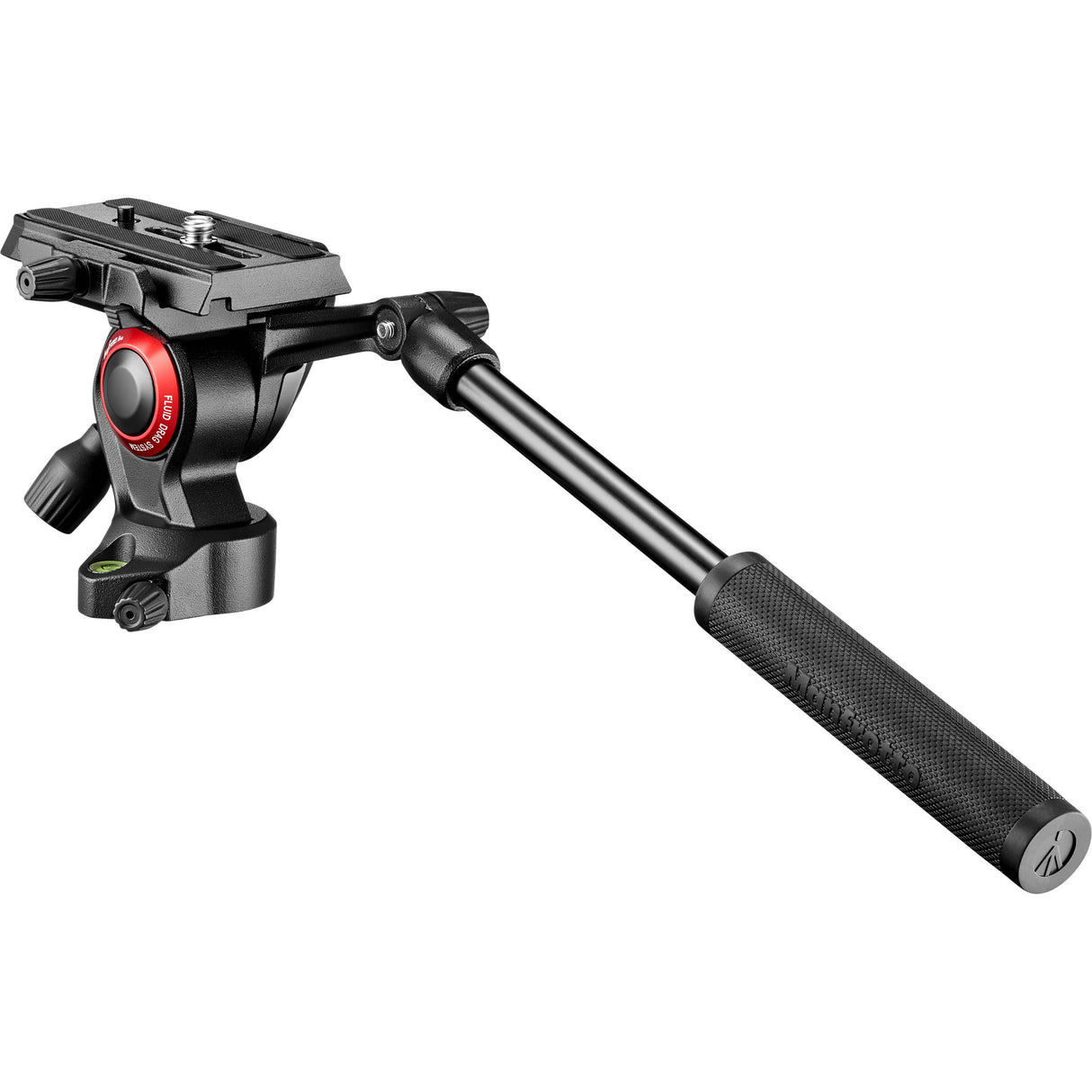 Manfrotto Befree Live Aluminum Kit w/ Twist Locks