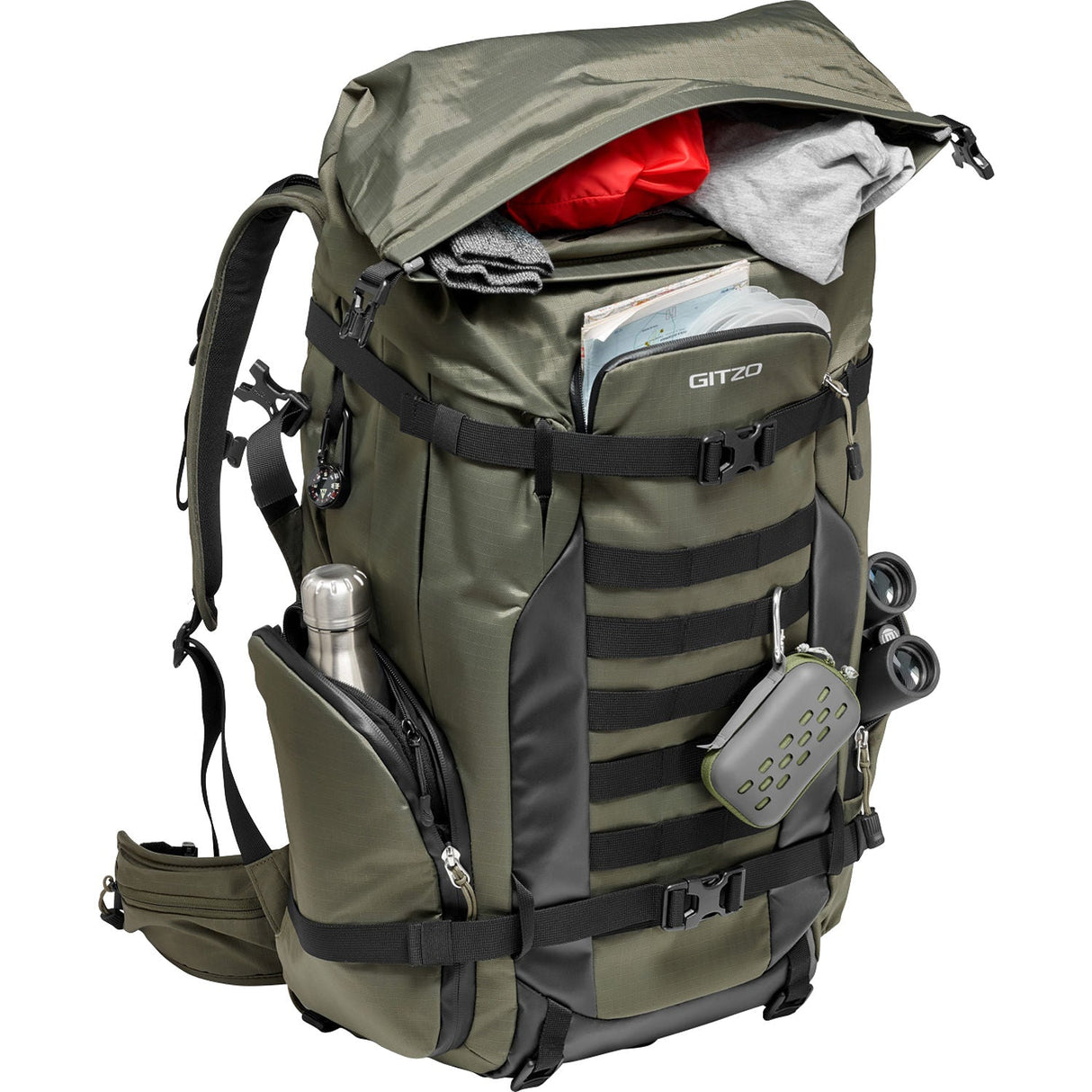 Gitzo Adventury 45L Backpack