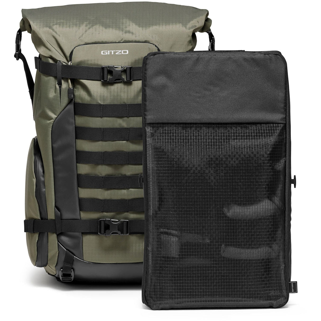 Gitzo Adventury 45L Backpack