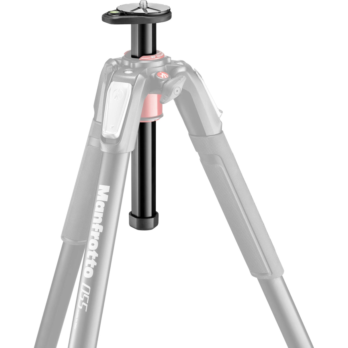 Manfrotto Shorter Centre Column for new 055 Series