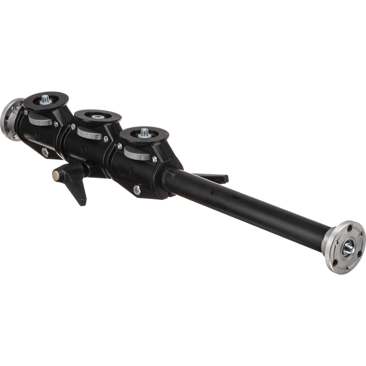 Manfrotto Horizontal Arm Black to Attach 4 Heads