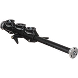 Manfrotto Horizontal Arm Black to Attach 4 Heads