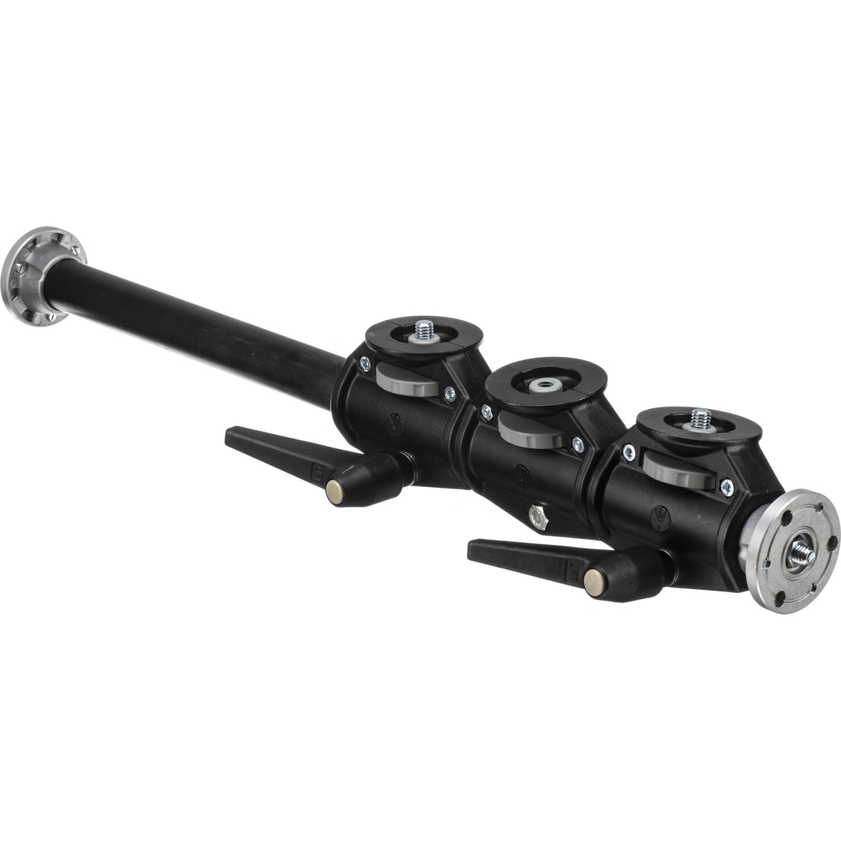 Manfrotto Horizontal Arm Black to Attach 4 Heads