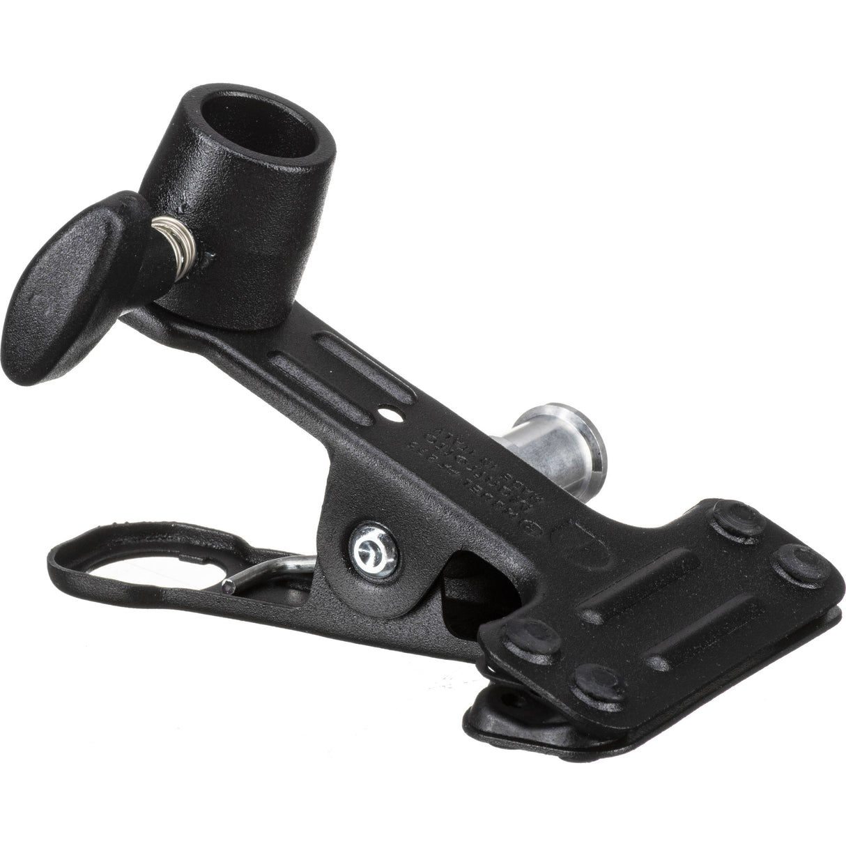 Manfrotto Mini Spring Clamp