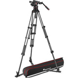 Manfrotto MVTTWINGC Tripod w/ 612AH Video Head