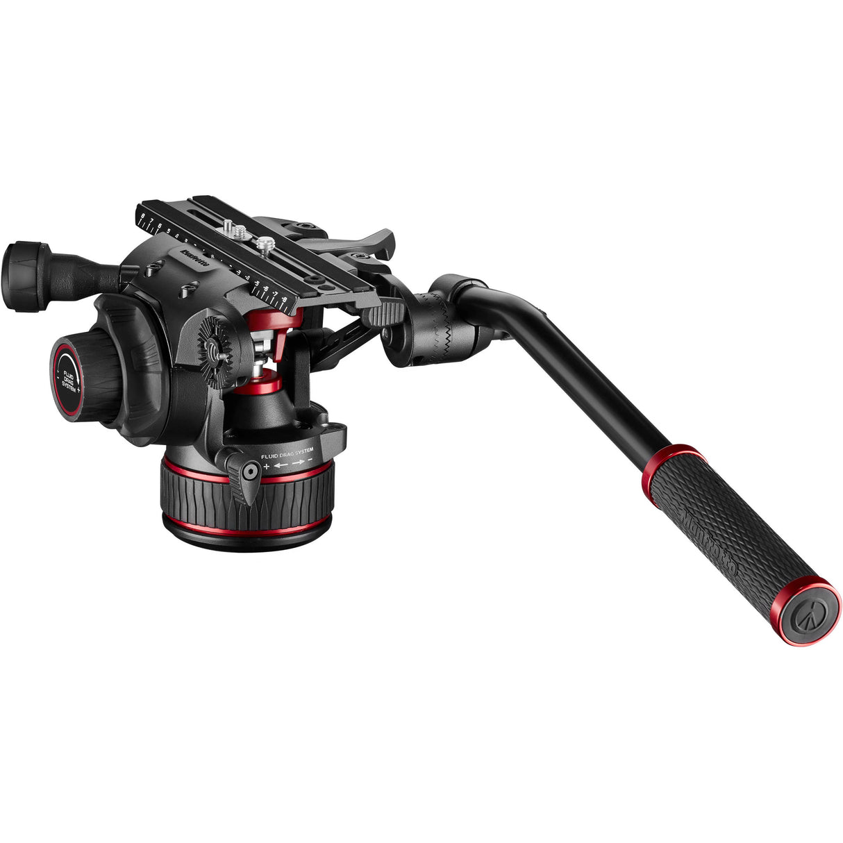 Manfrotto MVTTWINGC Tripod w/ 612AH Video Head