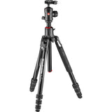 Manfrotto Befree GT XPRO Aluminum Tripod Kit