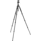 Manfrotto Befree GT XPRO Aluminum Tripod Kit