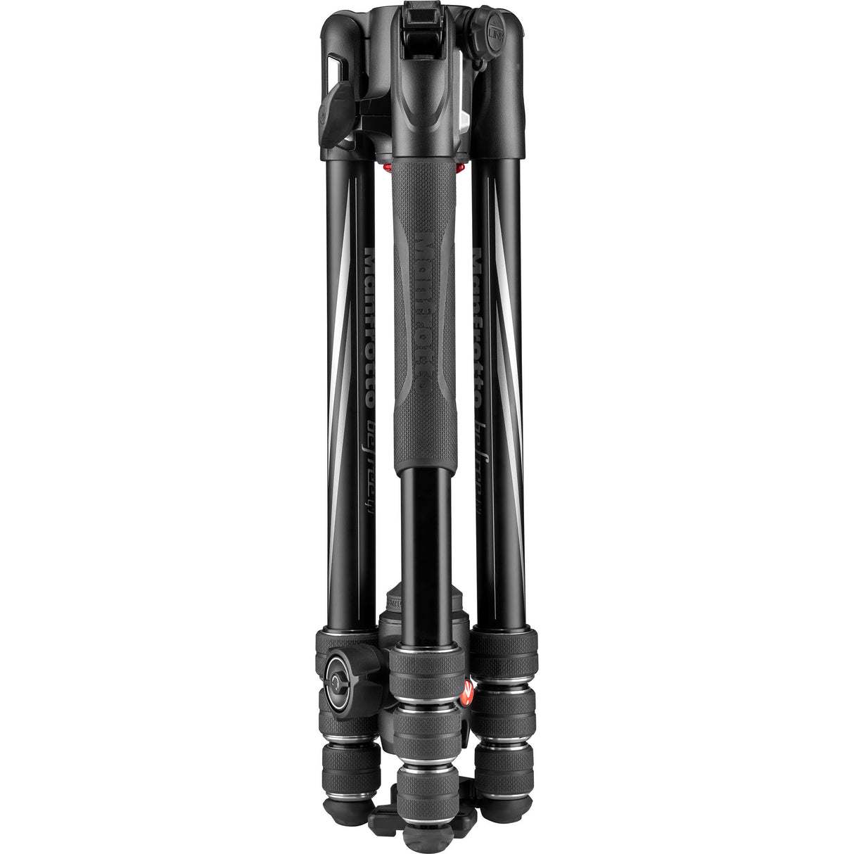 Manfrotto Befree GT XPRO Aluminum Tripod Kit