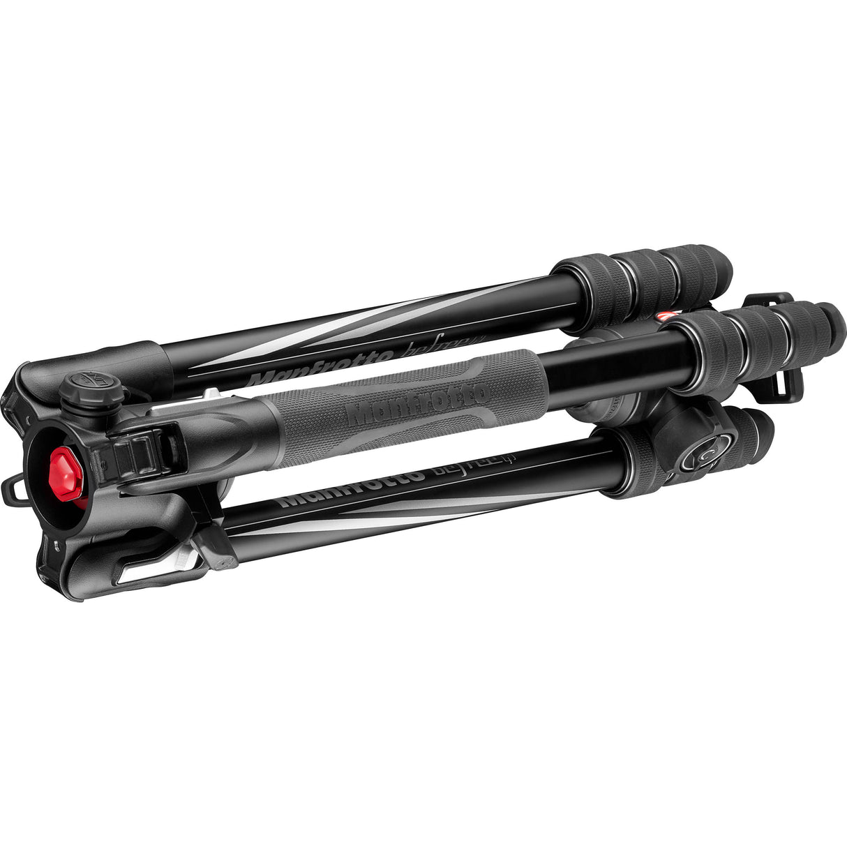 Manfrotto Befree GT XPRO Aluminum Tripod Kit