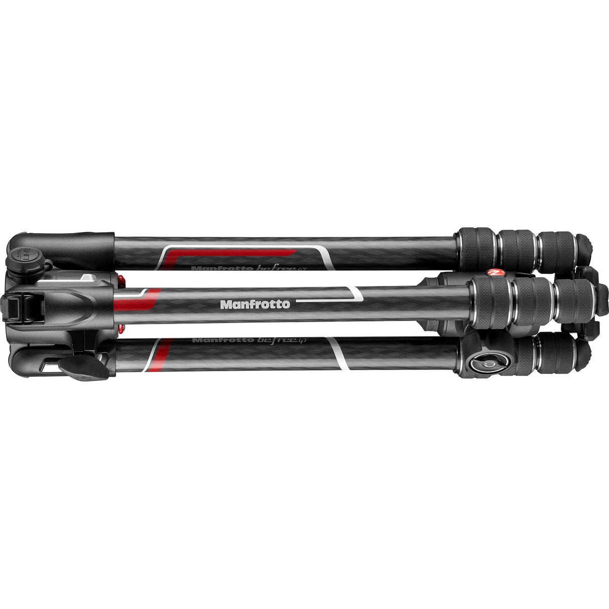 Manfrotto Befree GT XPRO Carbon Tripod Kit