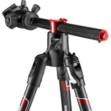 Manfrotto Befree GT XPRO Carbon Tripod Kit