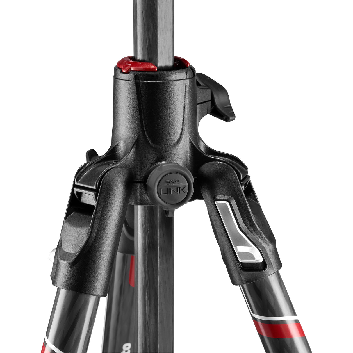 Manfrotto Befree GT XPRO Carbon Tripod Kit