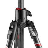 Manfrotto Befree GT XPRO Carbon Tripod Kit