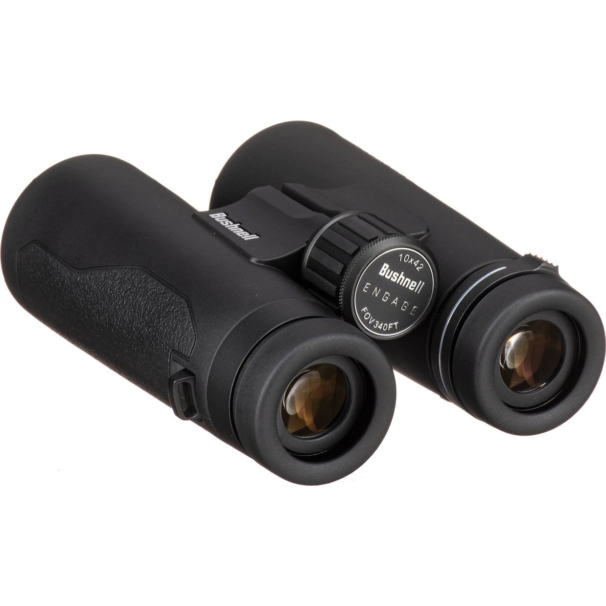 Bushnell 10x42 Engage Waterproof Binoculars