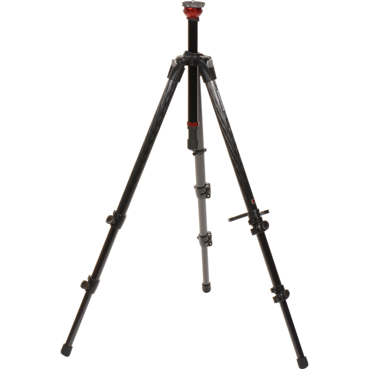 Manfrotto 755CX3 Tripod w/ 500AH Video Head