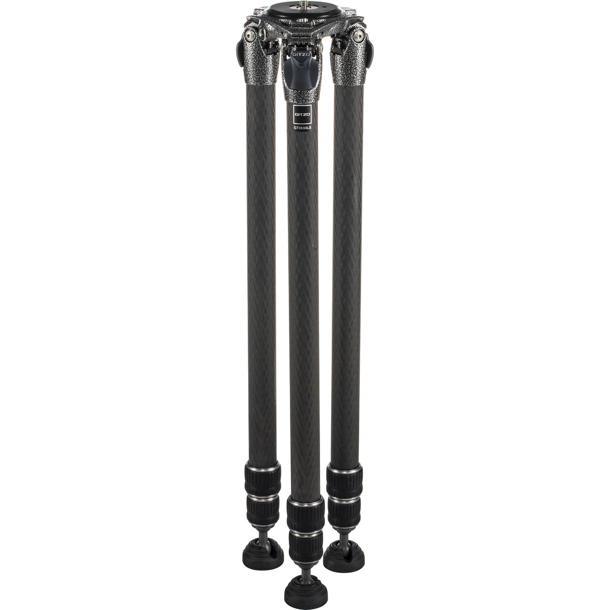 Gitzo Systematic Series 3 Tripod 3-Section Long