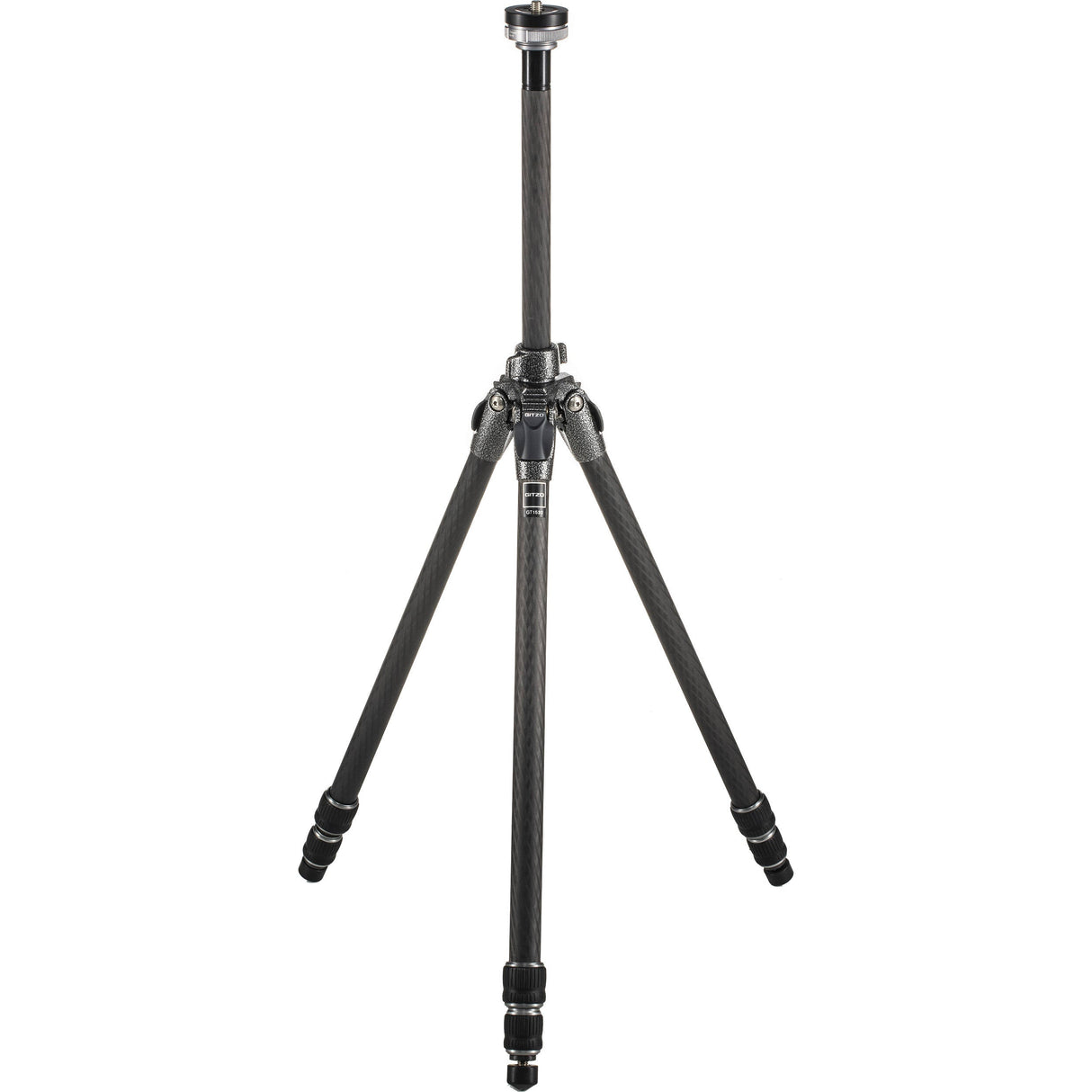 Gitzo Mountaineer Series 1 Tripod 3-Section