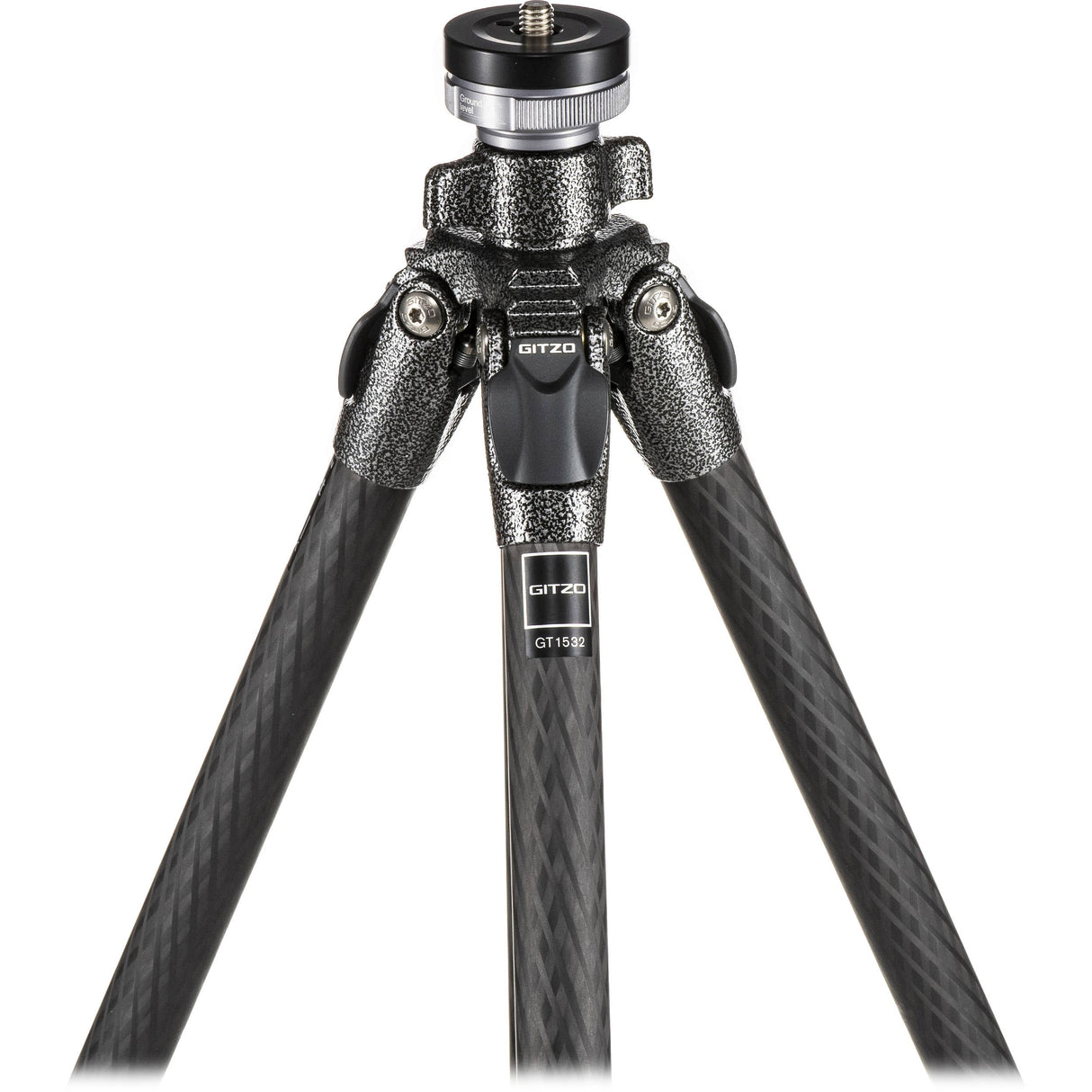 Gitzo Mountaineer Series 1 Tripod 3-Section